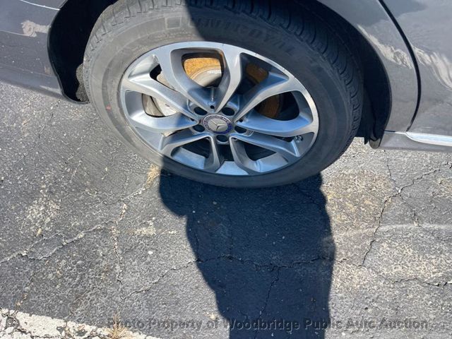 2017 Mercedes-Benz C-Class C 300 4MATIC Sedan - 23000724 - 16