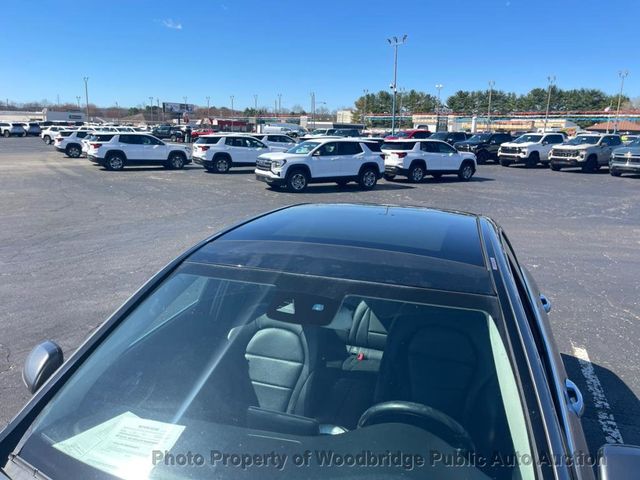 2017 Mercedes-Benz C-Class C 300 4MATIC Sedan - 23000724 - 4