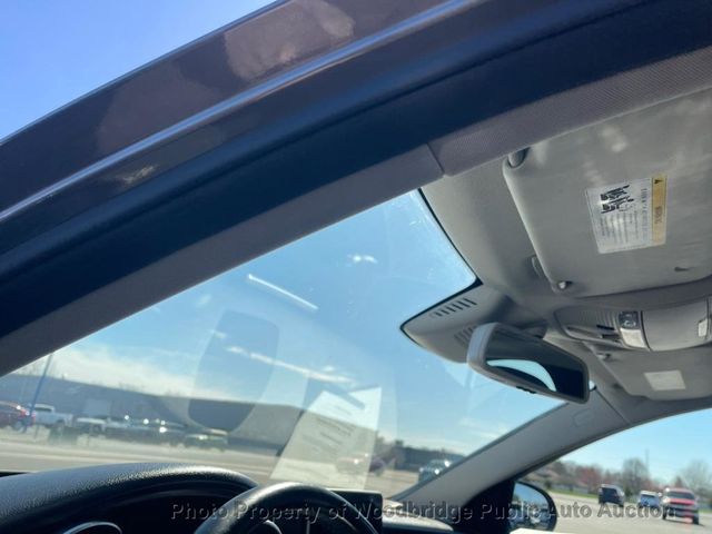 2017 Mercedes-Benz C-Class C 300 4MATIC Sedan - 23000724 - 6