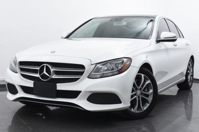 Used Mercedes Benz C Class At Auto Outlet Serving Elizabeth Nj