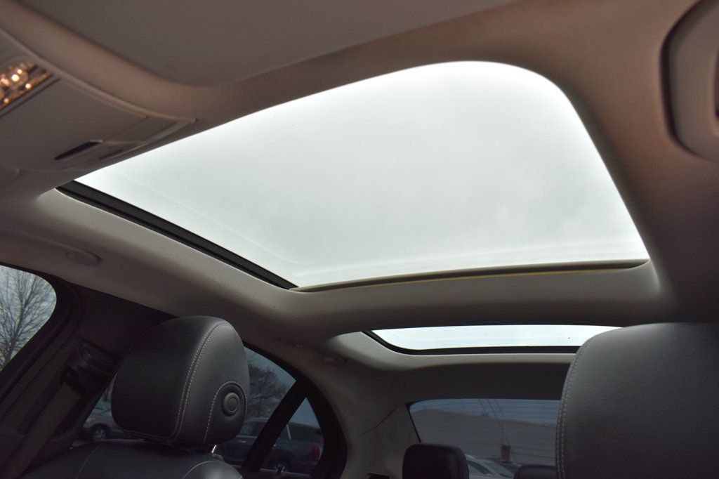 2017 Mercedes-Benz C-Class C 300 4MATIC Sedan - 22986945 - 15