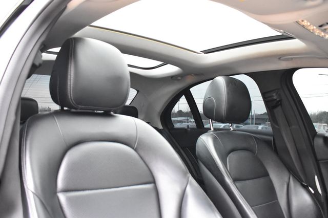 2017 Mercedes-Benz C-Class C 300 4MATIC Sedan - 22986945 - 17