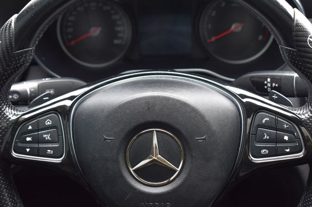 2017 Mercedes-Benz C-Class C 300 4MATIC Sedan - 22986945 - 26