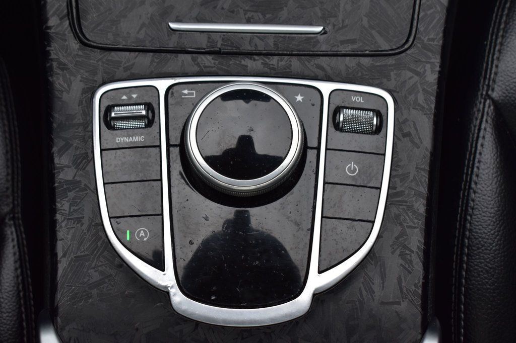 2017 Mercedes-Benz C-Class C 300 4MATIC Sedan - 22986945 - 30