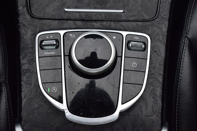 2017 Mercedes-Benz C-Class C 300 4MATIC Sedan - 22986945 - 30