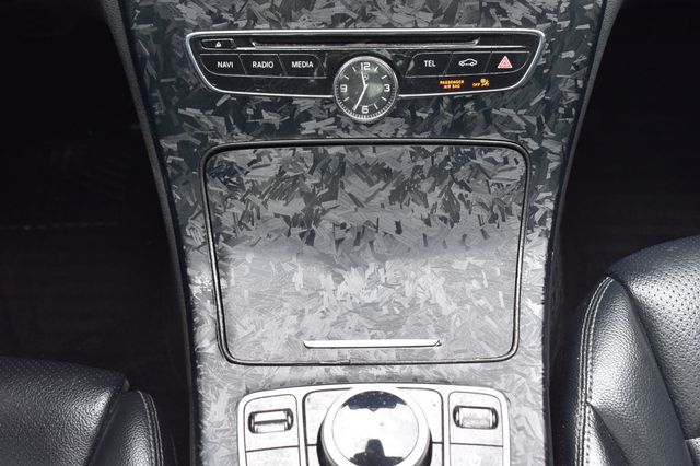 2017 Mercedes-Benz C-Class C 300 4MATIC Sedan - 22986945 - 32