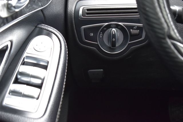 2017 Mercedes-Benz C-Class C 300 4MATIC Sedan - 22986945 - 35