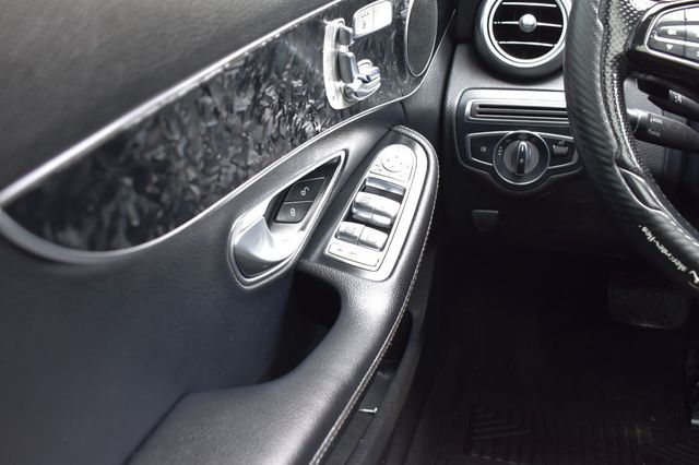 2017 Mercedes-Benz C-Class C 300 4MATIC Sedan - 22986945 - 36
