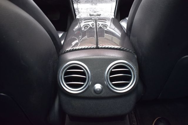 2017 Mercedes-Benz C-Class C 300 4MATIC Sedan - 22986945 - 38