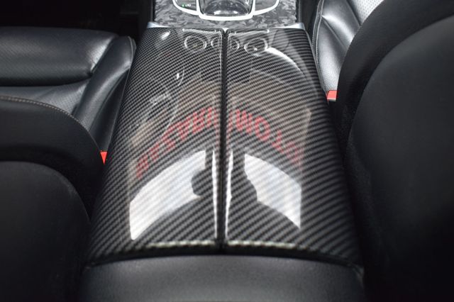 2017 Mercedes-Benz C-Class C 300 4MATIC Sedan - 22986945 - 39