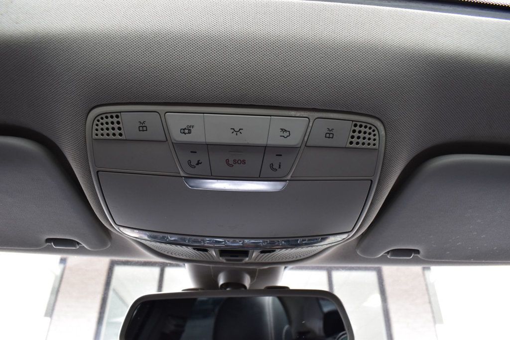 2017 Mercedes-Benz C-Class C 300 4MATIC Sedan - 22986945 - 41