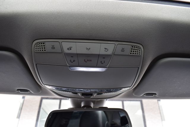 2017 Mercedes-Benz C-Class C 300 4MATIC Sedan - 22986945 - 41