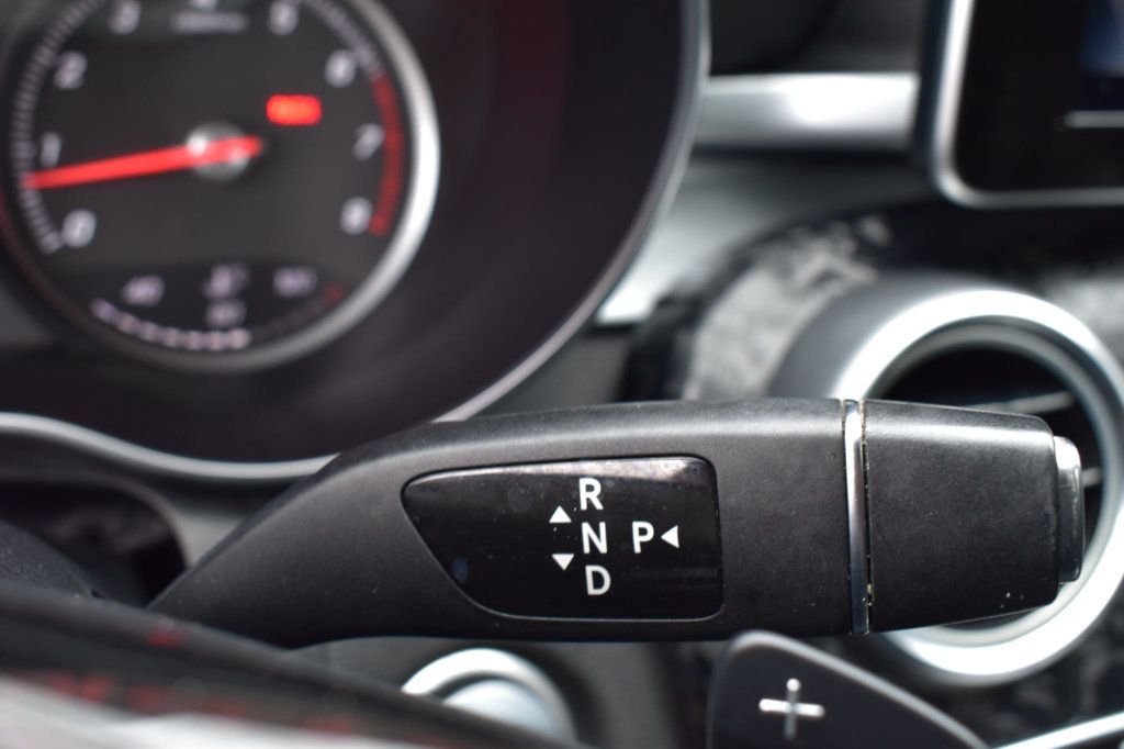 2017 Mercedes-Benz C-Class C 300 4MATIC Sedan - 22986945 - 42