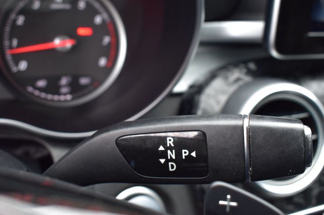 2017 Mercedes-Benz C-Class C 300 4MATIC Sedan - 22986945 - 42