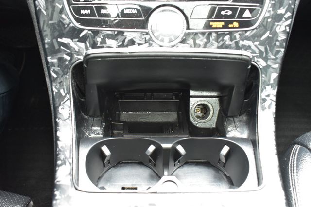 2017 Mercedes-Benz C-Class C 300 4MATIC Sedan - 22986945 - 45