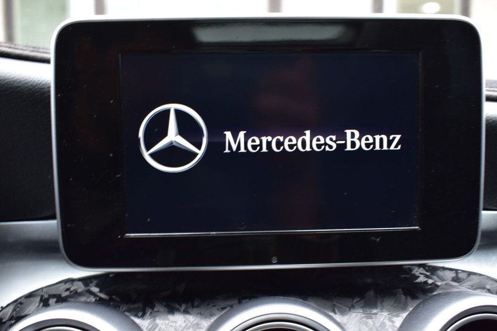 2017 Mercedes-Benz C-Class C 300 4MATIC Sedan - 22986945 - 47