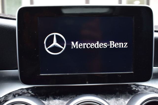 2017 Mercedes-Benz C-Class C 300 4MATIC Sedan - 22986945 - 47