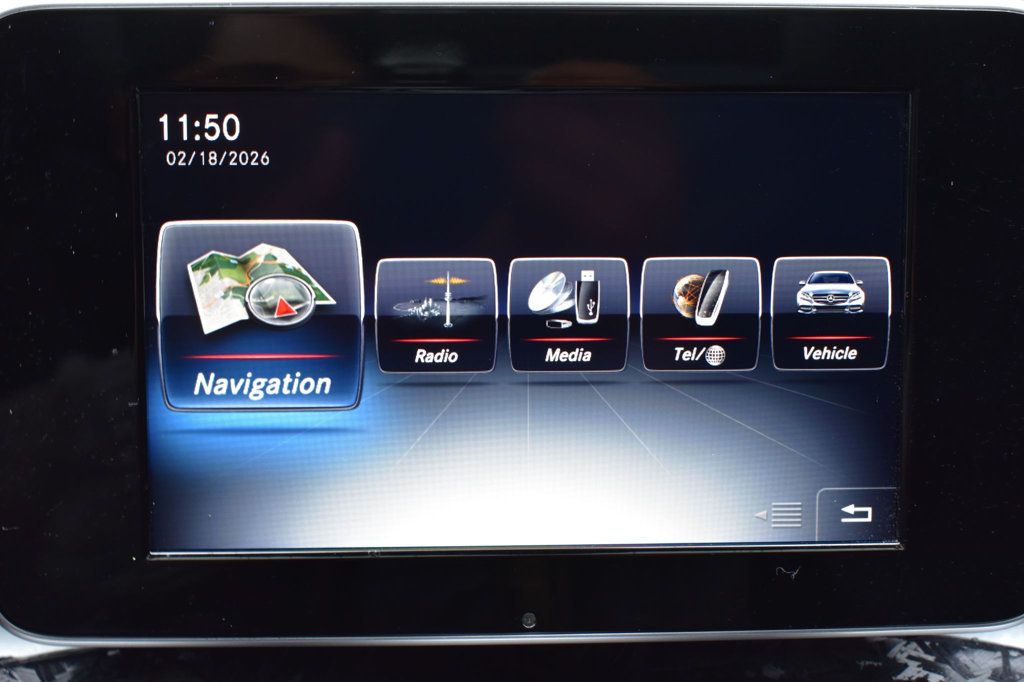 2017 Mercedes-Benz C-Class C 300 4MATIC Sedan - 22986945 - 48