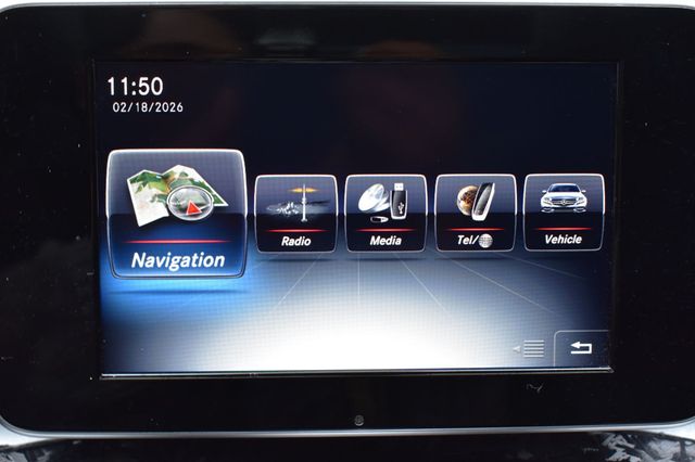 2017 Mercedes-Benz C-Class C 300 4MATIC Sedan - 22986945 - 48