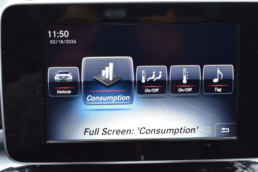 2017 Mercedes-Benz C-Class C 300 4MATIC Sedan - 22986945 - 49