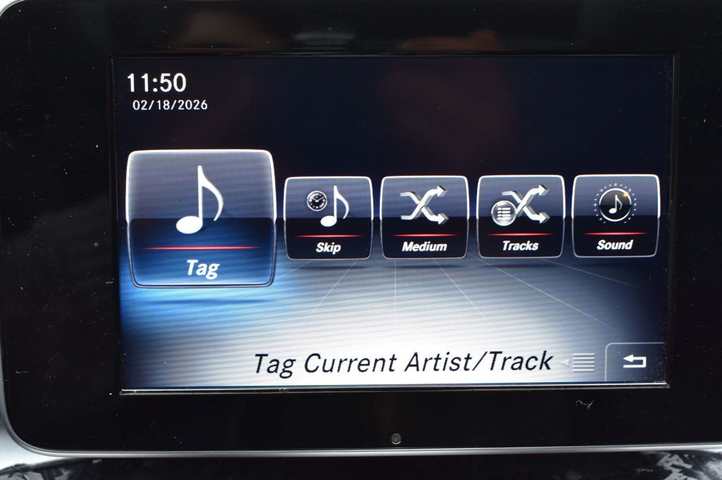 2017 Mercedes-Benz C-Class C 300 4MATIC Sedan - 22986945 - 50