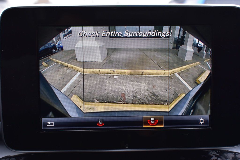 2017 Mercedes-Benz C-Class C 300 4MATIC Sedan - 22986945 - 53