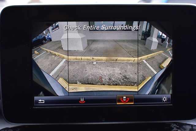 2017 Mercedes-Benz C-Class C 300 4MATIC Sedan - 22986945 - 53