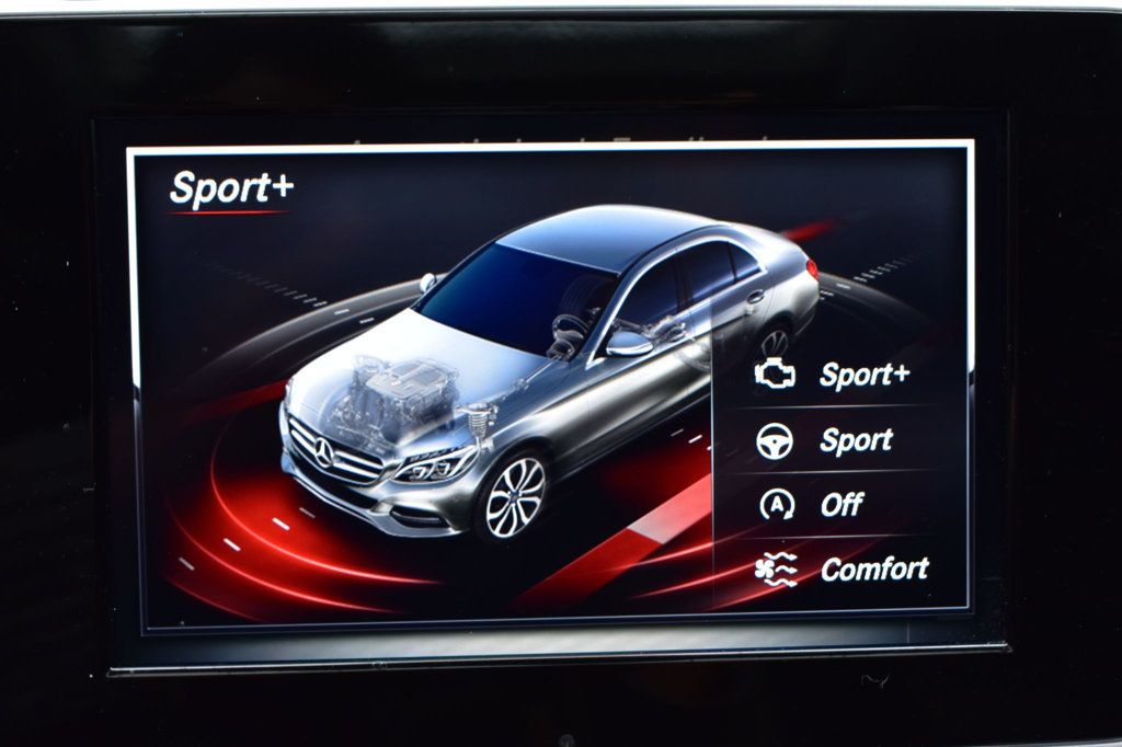 2017 Mercedes-Benz C-Class C 300 4MATIC Sedan - 22986945 - 60