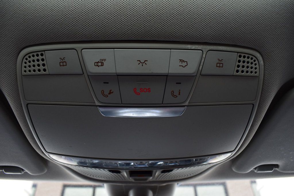 2017 Mercedes-Benz C-Class C 300 4MATIC Sedan - 22986945 - 63