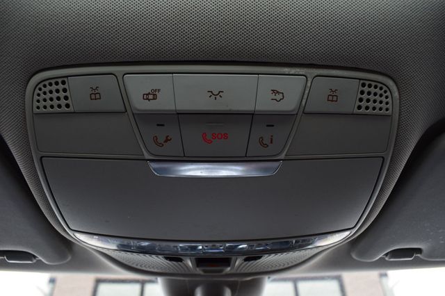 2017 Mercedes-Benz C-Class C 300 4MATIC Sedan - 22986945 - 63