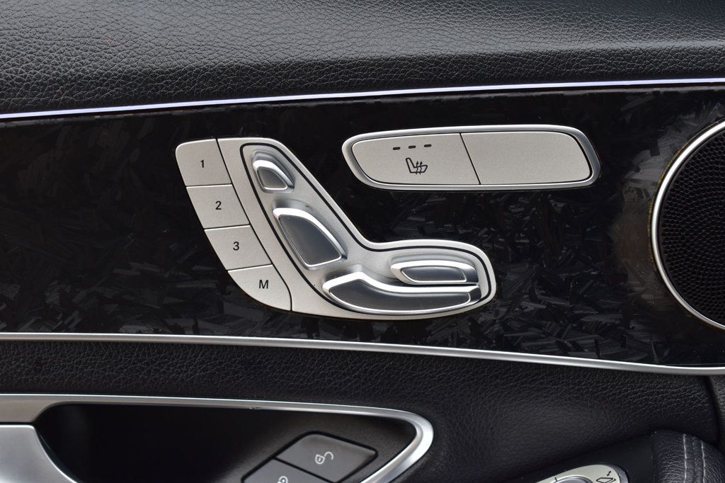 2017 Mercedes-Benz C-Class C 300 4MATIC Sedan - 22986945 - 65