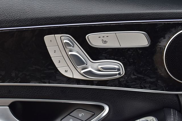 2017 Mercedes-Benz C-Class C 300 4MATIC Sedan - 22986945 - 65