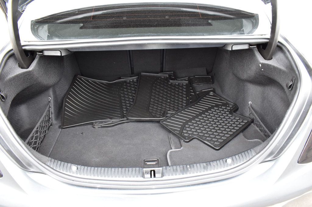 2017 Mercedes-Benz C-Class C 300 4MATIC Sedan - 22986945 - 66