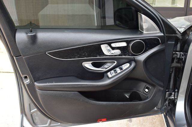2017 Mercedes-Benz C-Class C 300 4MATIC Sedan - 22986945 - 67