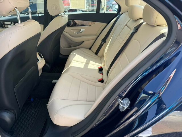 2017 Mercedes-Benz C-Class C 300 4MATIC Sedan - 23058346 - 10