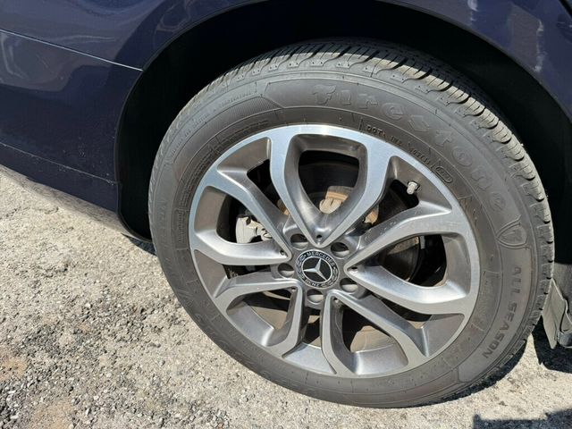 2017 Mercedes-Benz C-Class C 300 4MATIC Sedan - 23058346 - 15