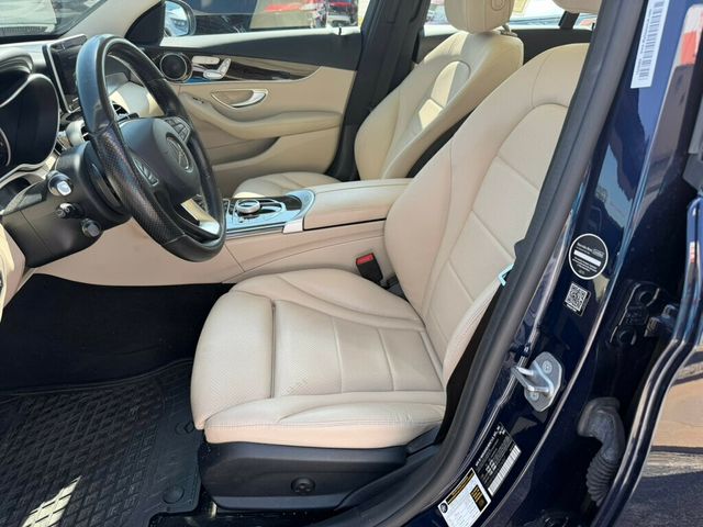 2017 Mercedes-Benz C-Class C 300 4MATIC Sedan - 23058346 - 1
