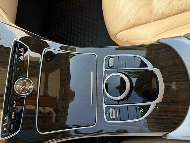 2017 Mercedes-Benz C-Class C 300 4MATIC Sedan - 23058346 - 25