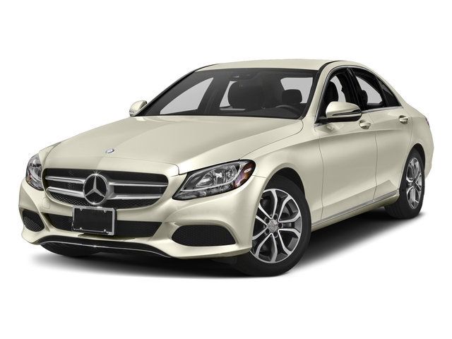 2017 Mercedes-Benz C-Class C 300 4MATIC Sedan - 23008648 - 0