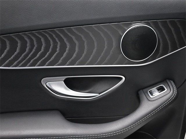 2017 Mercedes Benz C 300 4MATIC Sedan photo 10