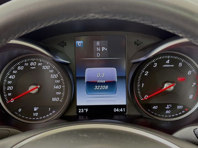 2017 Mercedes-Benz C-Class C 300 4MATIC Sedan - 22977801 - 12