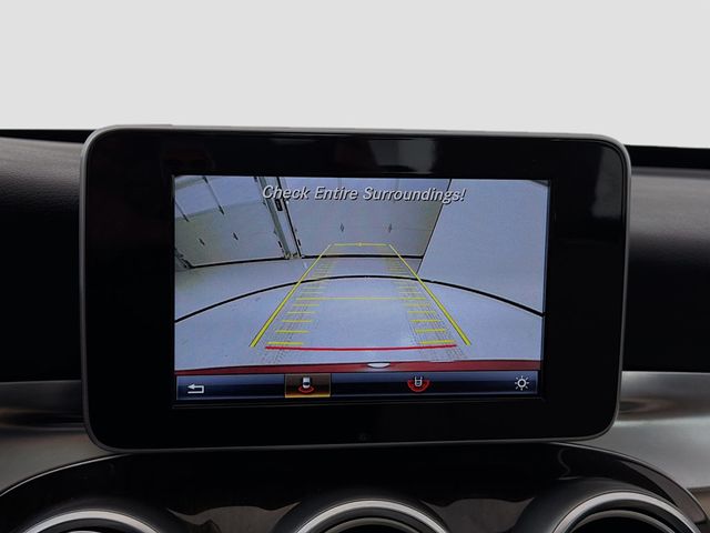 2017 Mercedes-Benz C-Class C 300 4MATIC Sedan - 22977801 - 13