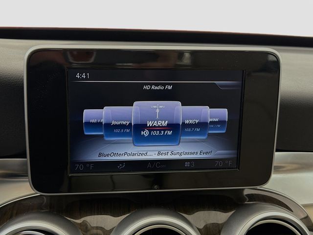 2017 Mercedes-Benz C-Class C 300 4MATIC Sedan - 22977801 - 14