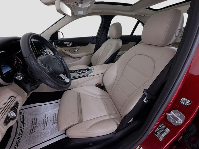 2017 Mercedes-Benz C-Class C 300 4MATIC Sedan - 22977801 - 20