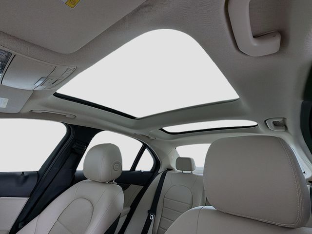 2017 Mercedes-Benz C-Class C 300 4MATIC Sedan - 22977801 - 21