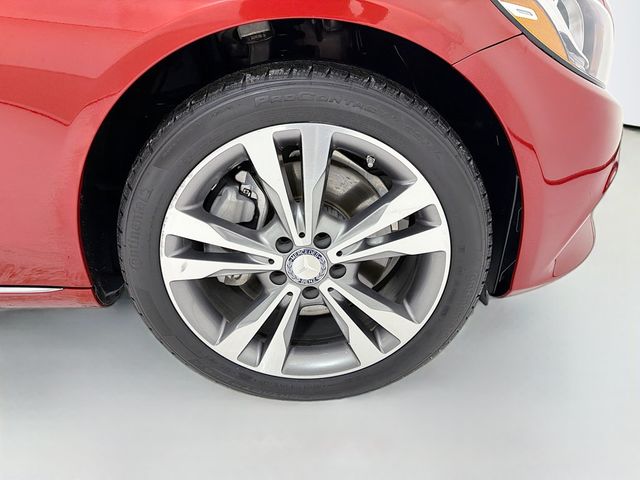 2017 Mercedes-Benz C-Class C 300 4MATIC Sedan - 22977801 - 34