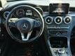 2017 Mercedes-Benz C-Class C 300 4MATIC Sedan - 22960173 - 20