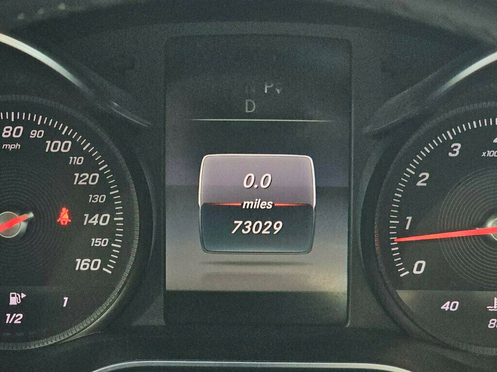 2017 Mercedes-Benz C-Class C 300 4MATIC Sedan - 22960173 - 24