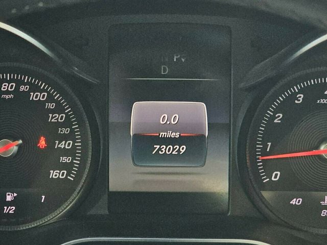 2017 Mercedes-Benz C-Class C 300 4MATIC Sedan - 22960173 - 24