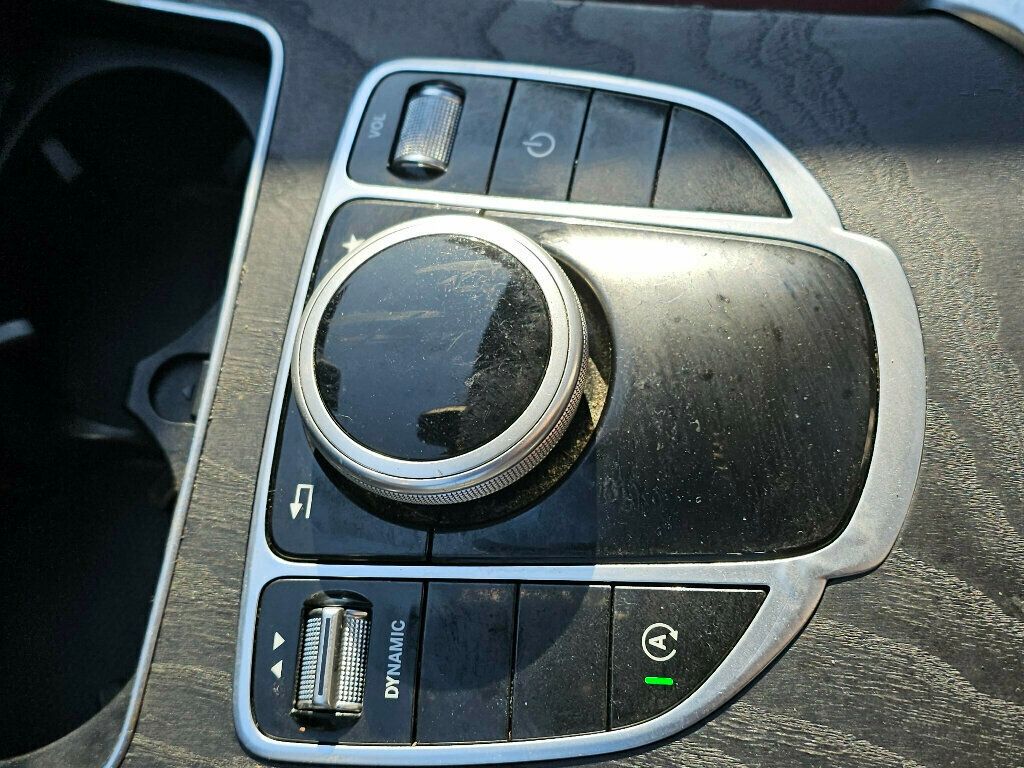 2017 Mercedes-Benz C-Class C 300 4MATIC Sedan - 22960173 - 27